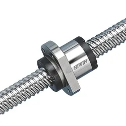 Endcap Recirculation Type Ballscrew