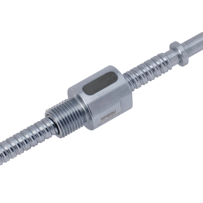 Miniature Ballscrew