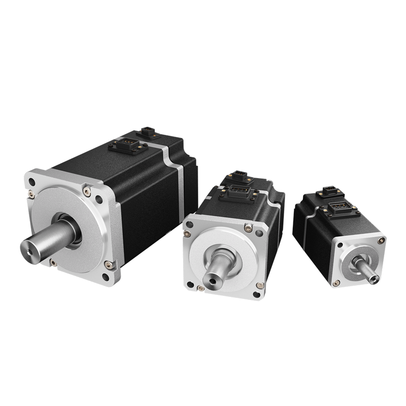 E1 Series Servo Motor