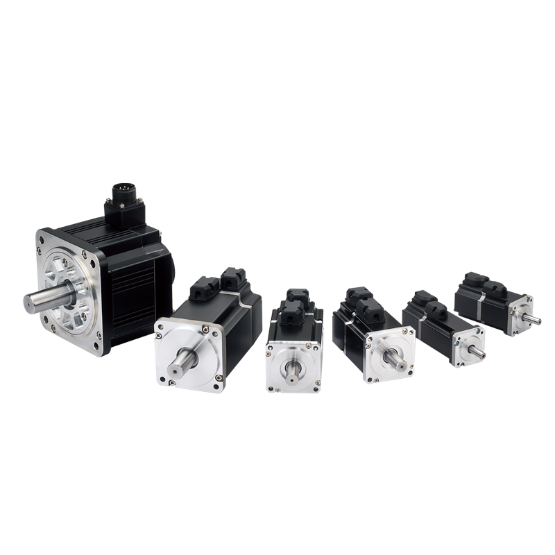 FR Series Servo Motor
