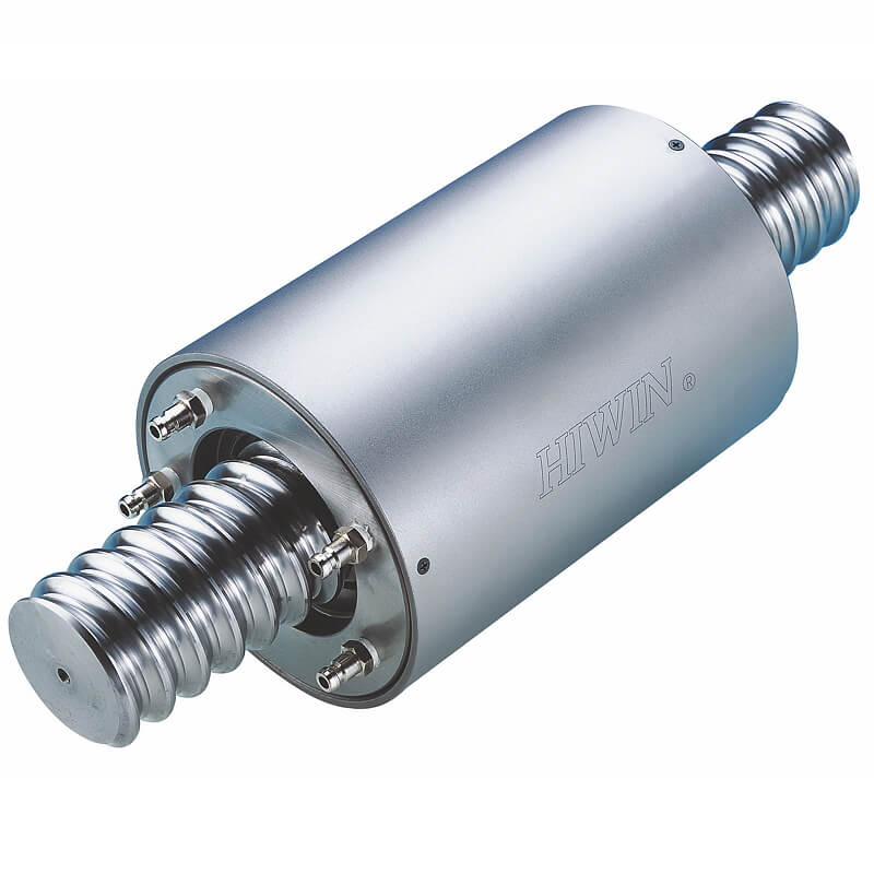 Cool Type II Ballscrew