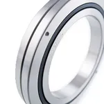 HIWIN SUPPORT Bearing CAD Download