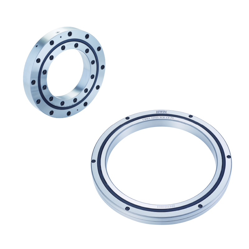 Crossed Roller Bearing