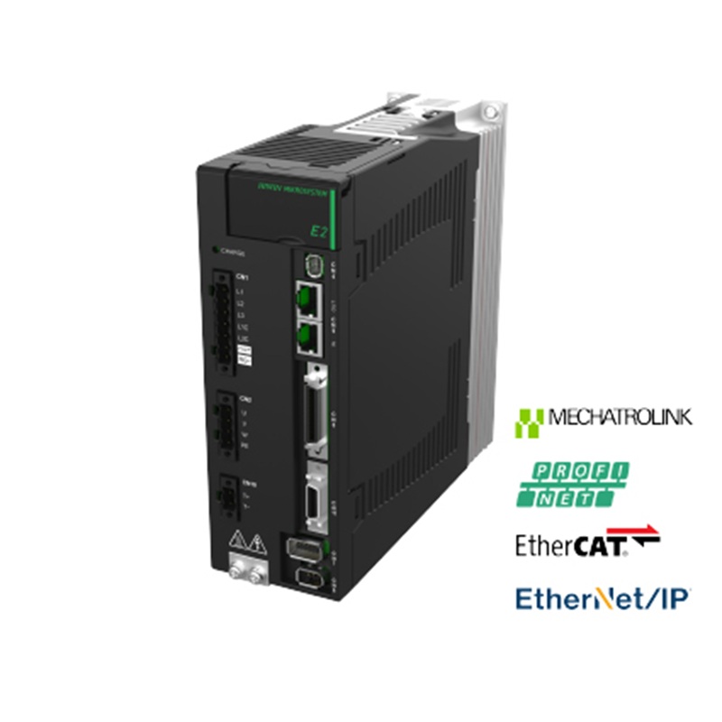 E2 Series Drive