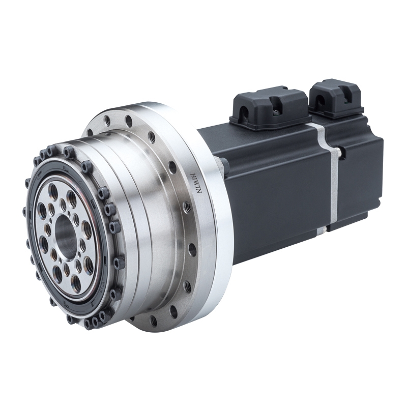 DATORKER<sub>®</sub> Strain Wave Gear System