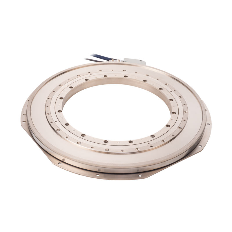 DMT Series Direct Drive Motor