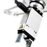 HIWIN SUPPORT End Effector CAD Download