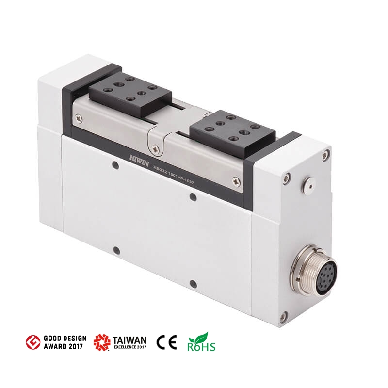 X Series Electric Gripper