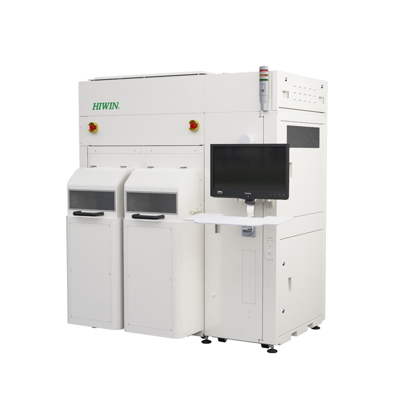 Equipment Front End Module (EFEM)