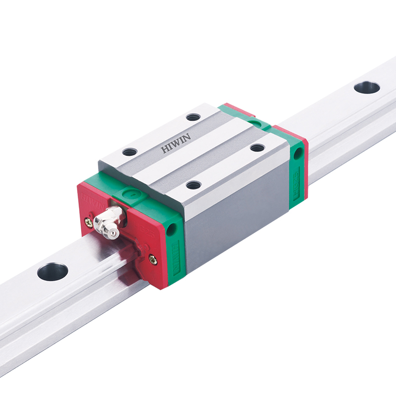 Stainless Steel Linear Guideway