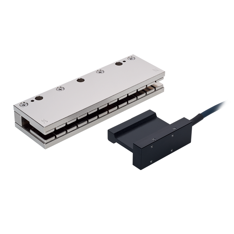 LMC-EF Series Ironless Motors