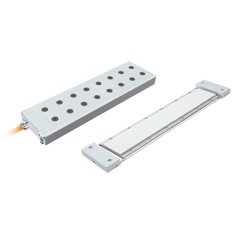 LMFC Series Precision Cooling System for LMFA/LMFP  Series Linear Motor