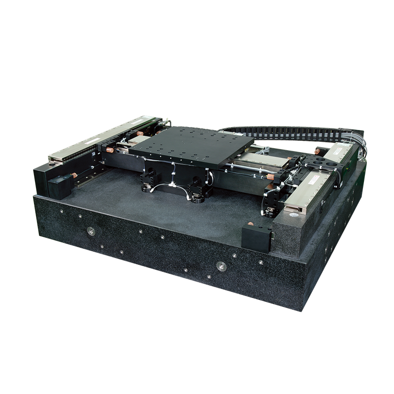 LMAP Series Air Bearing Stage