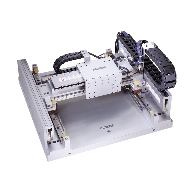 LMG Series Standard Gantry System