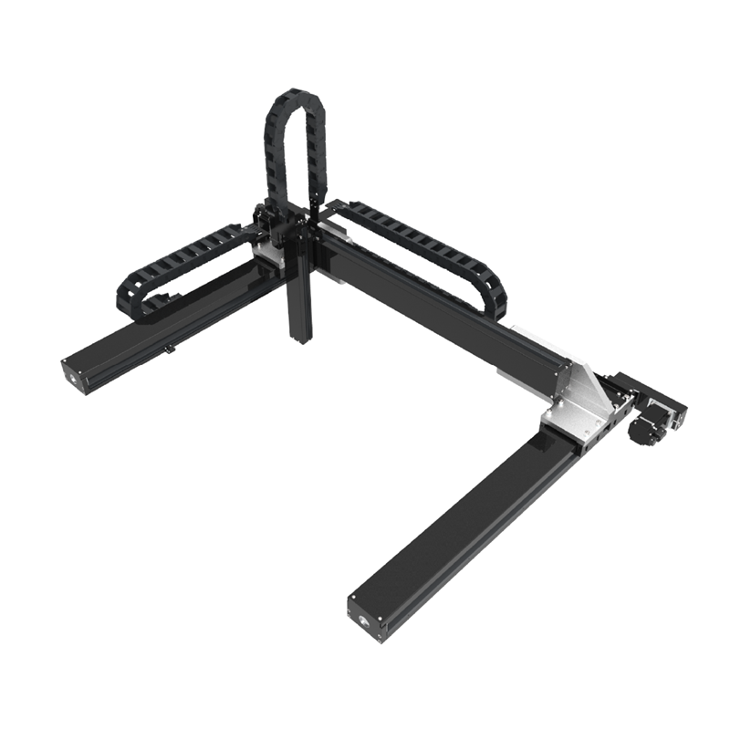 Cartesian Robot-KK Series