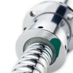 HIWIN SUPPORT Ballscrew CAD Download