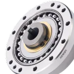 HIWIN SUPPORT DATORKER Strain Wave Gear CAD Download