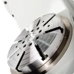 HIWIN SUPPORT Torque Motor Rotary Table CAD Download