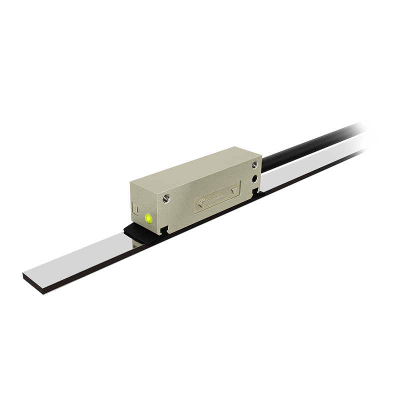 Incremental Position Measurement System