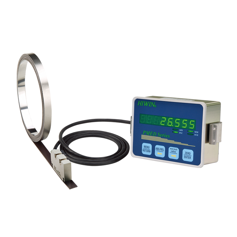 PM-B 1mm Position Measurement System