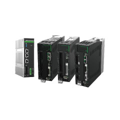 HIWIN MIKROSYSTEM Controller & Drive