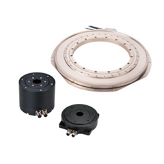 HIWIN MIKROSYSTEM Direct Drive Motor