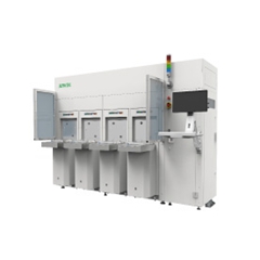 HIWIN Equipment Front End Module