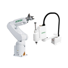 HIWIN Multi-Axis Robot