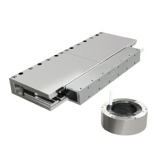 HIWIN MIKROSYSTEM Vacuum Motors