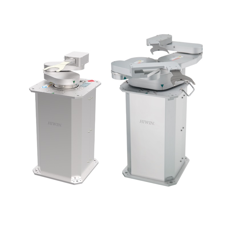 HIWIN Wafer Robot