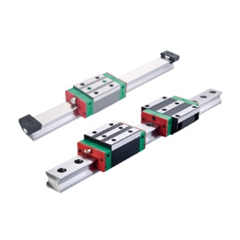 HIWIN linear guideway