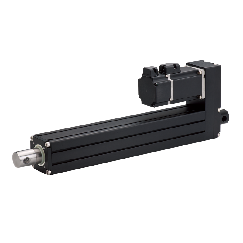 LAA Series Servo Actuator