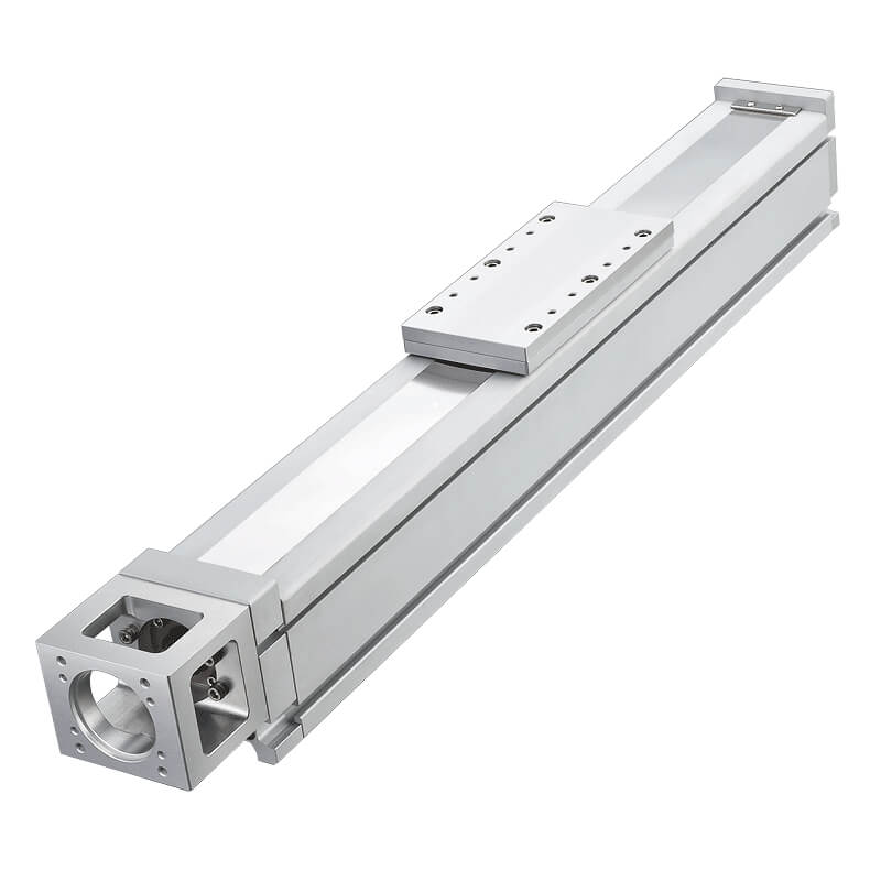 Single-Axis Robot KU Series