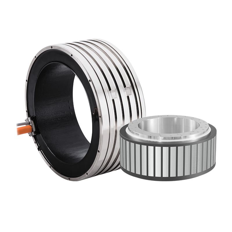 IM-2 Series Torque Motor