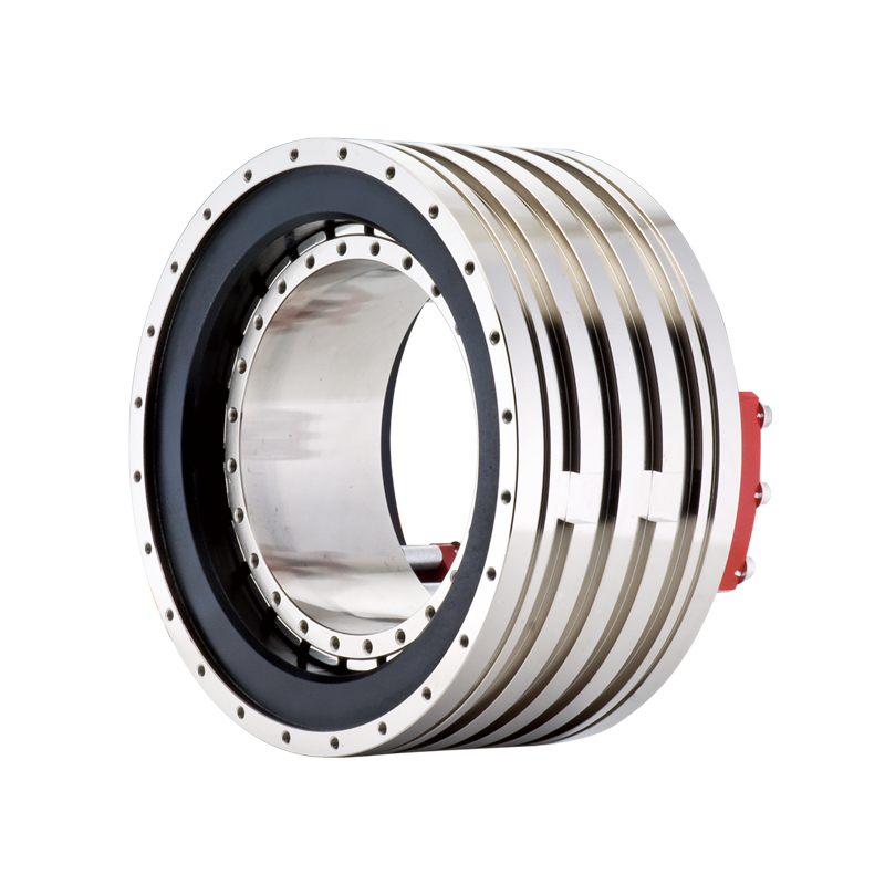 TMRW Series Torque Motor