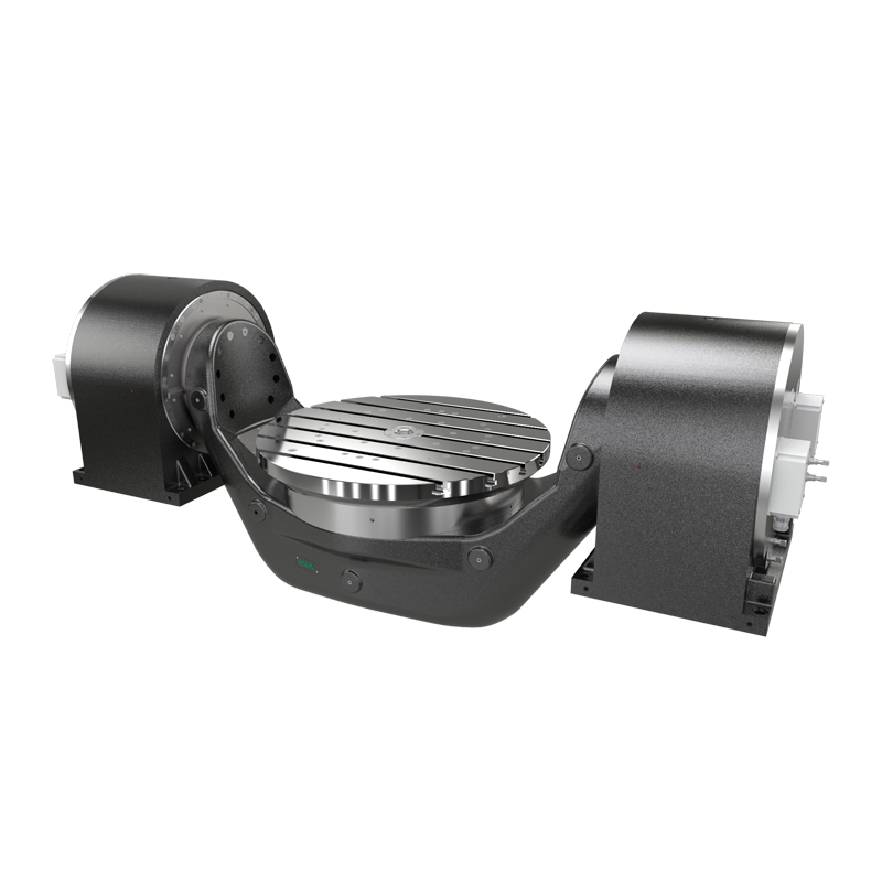 RAB Series Torque Motor Rotary Table