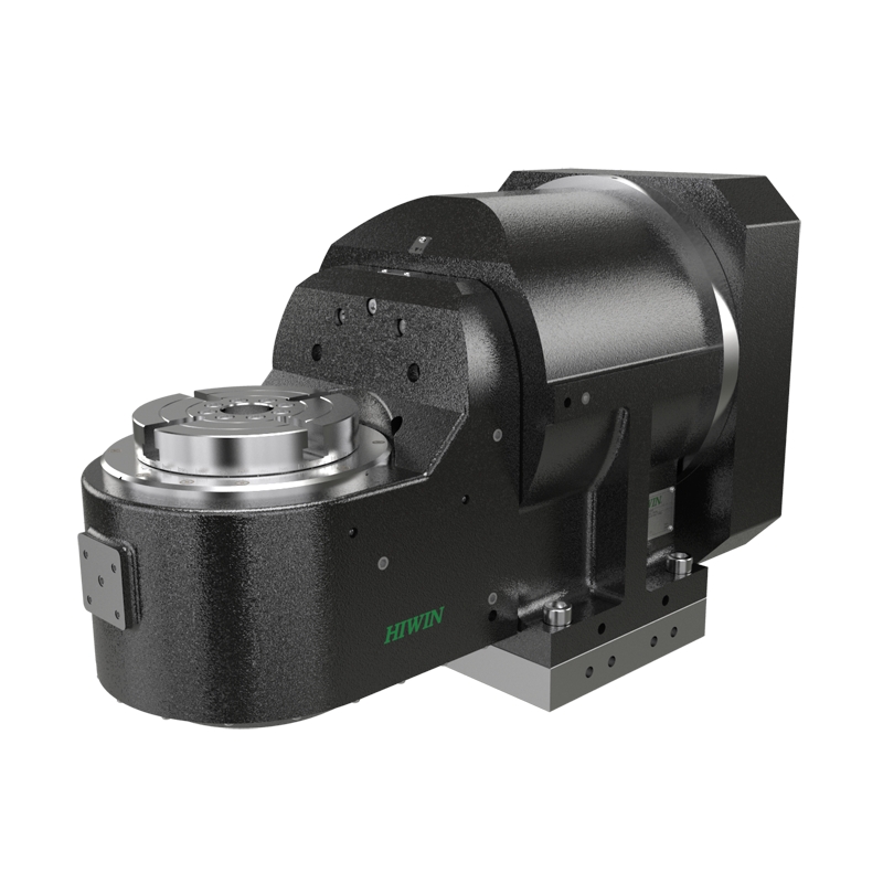 RAS Series Torque Motor Rotary Table