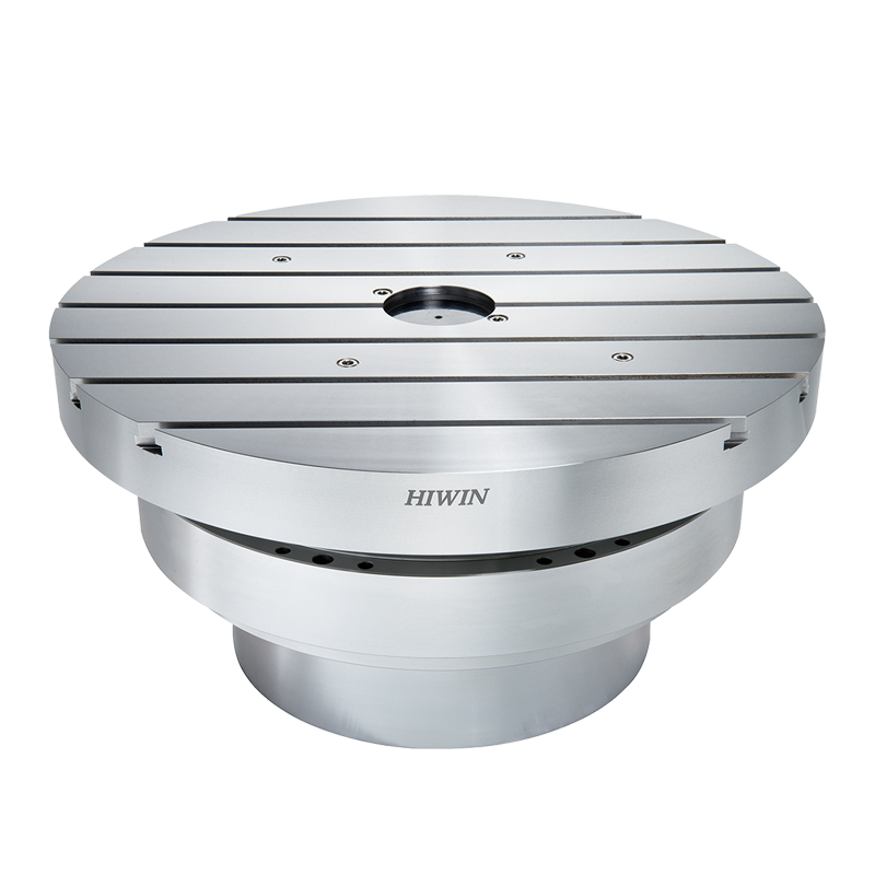 RCH Series Torque Motor Rotary Table