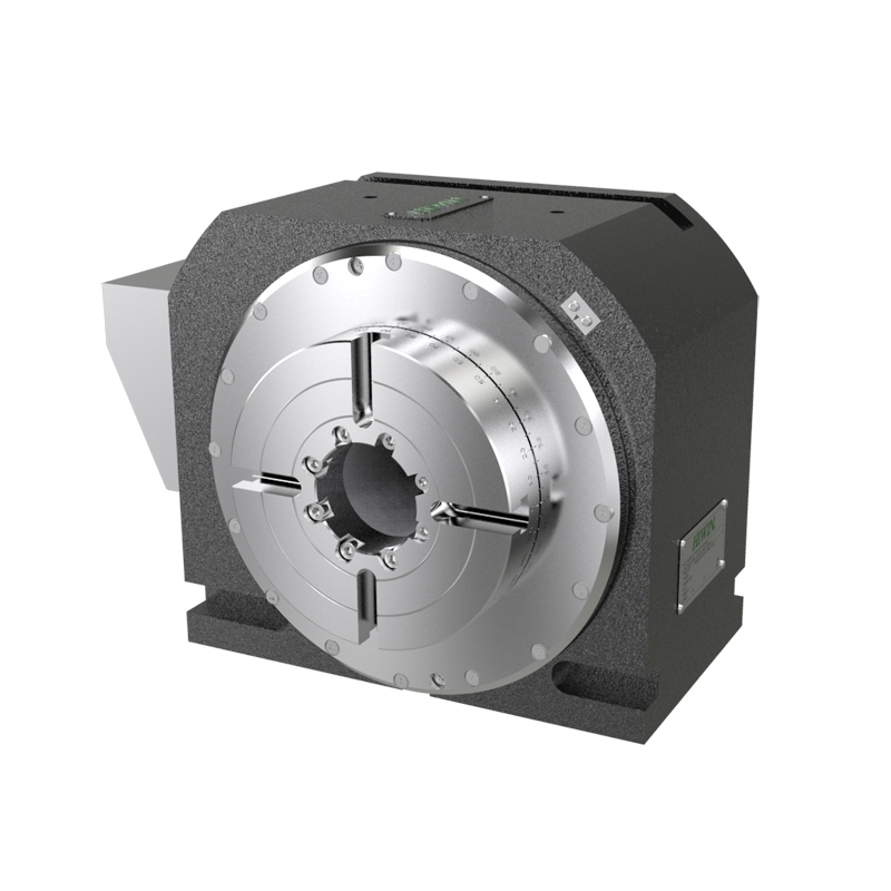 RCV Series Torque Motor Rotary Table
