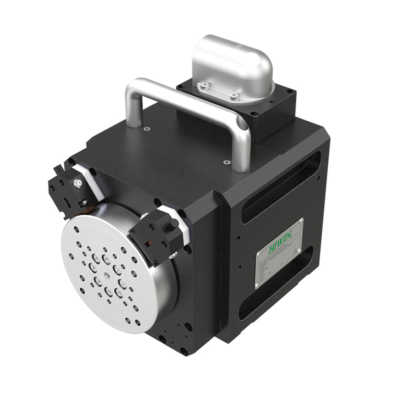 Underwater Direct Drive Rotary Table