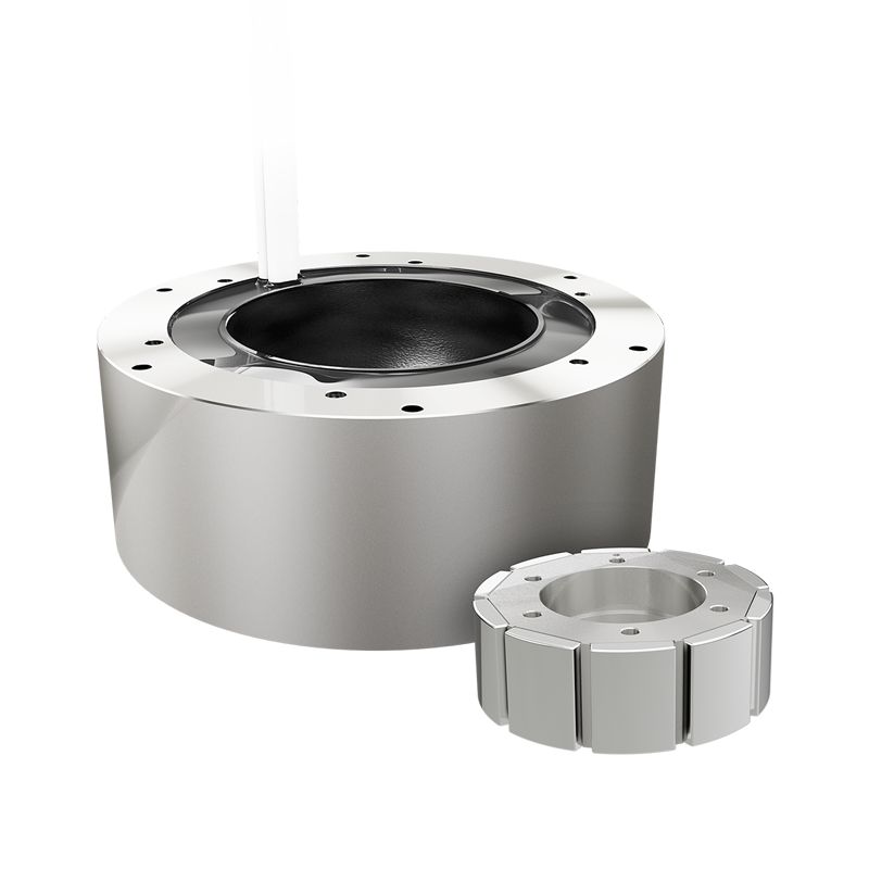 DMR Series Vacuum Direct Drive Motors